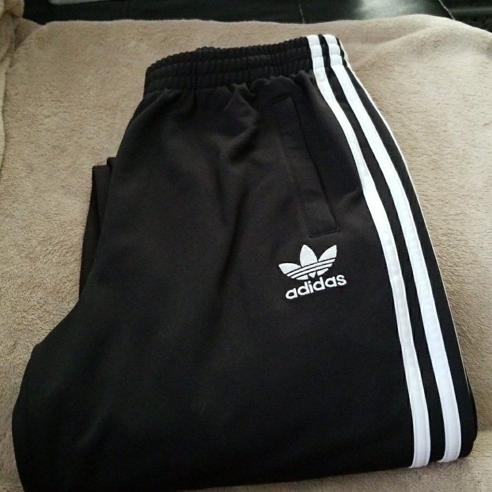 Adidas pants